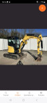 YANMAR VIO 33