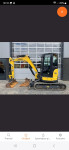 YANMAR VIO 33