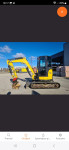 YANMAR VIO 33