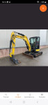 YANMAR VIO 38