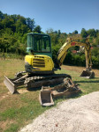 yanmar 50