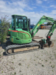 Yanmar 55