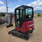 Yanmar
