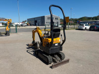 Yanmar Sv08-1A
