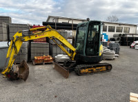 Yanmar VIO 35-3