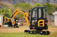 YUCHAI U20 PREMIUM / YANMAR