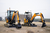 YUCHAI U27 PREMIUM / YANMAR