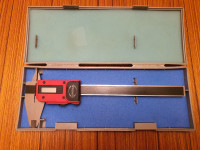 Digitalno pomicno mjerilo 0.01mm  0-150mm