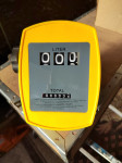 Kontrolno brojilo za pumpu za pretakanje goriva