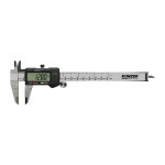 KUNZER pomično mjerilo digitalno 0-150 mm 7EMS01-KUN