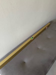 Libela Sola 80cm AZ zlatna