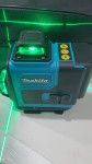 Makita laserski nivelir