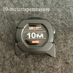 Metar-10m visokoprecizna laserska mjerna traka za prskanje s kodom