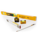 STABILA Set merilnega orodja 5 v 1