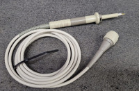 2x Tektronix P6103 Passive Oscilloscope Probes / Pasivne osci sonde