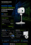 3D skener LiGrip SE + LiDAR 360MLS Arhitektonski modul