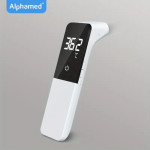 ALPHAMED digitalni infracrveni termometar za uho i čelo