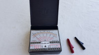 Analogni Instrument Supertester 680 G