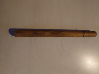 Araometer n. Spec. Gewicht Tp.  15 stupnjeva C