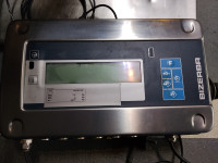 BIZERBA BT 150 kg mesarska vaga