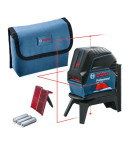 BOSCH GCL 2-15 Linijski laser