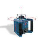 BOSCH građevinski laser GRL 300 HV + BT 300 + GR 240 JIT Set