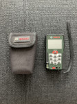 Bosch PLR 50 laserski daljinomjer
