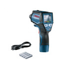 BOSCH PROFESSIONAL GIS 1000 C Termodetektor