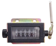 BROJAČ MEHANIČKI  - KLIKER -  BROJAČ  BALA