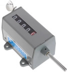 BROJAČ OKRETAJA ROTACIJSKI 5 ZNAMENKI SA POLUGO ZA RESETIRANJEM