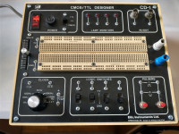 CMOS/TTL Designer