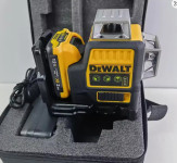 Dewalt DW089LG 12-linijski laser