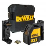 DeWalt križni linijski laser DW088K AKCIJA do 1.10.