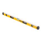 DeWalt libela DWHT0-43248 120 cm, 3 libele, točnost 0,5 mm/m
