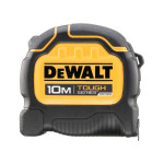 DeWalt rolo metar DWHT36932 Tough Tape 10 m x 32 mm, BladeArmor, odvoj