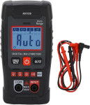 Digitalni smart multimetar sa automatskom funkcijom
