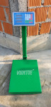DIGITALNA VAGA DO 350 kg