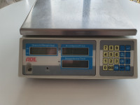 Digitalna Vaga ADE LW 300 6