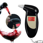 DIGITALNI ALKOTESTER (dreger)  NOVO! ZAGREB