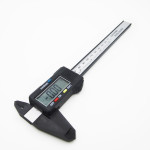 Digitalni LCD šubler - NOVO!