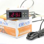 digitalni termostat za piliće/inkubator/terarij/vrcanje meda