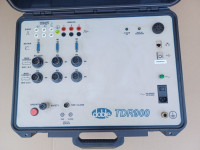 DOBLE TDR900 - PRIJENOSNI SET ZA MJERENJE PREKIDA STRUJNOG KRUGA