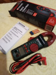 električni mjerni instrument sa kliještima 600 A