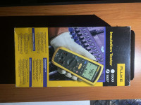 FLUKE 1507 multimetar