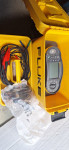 FLUKE 1664 FC ZA TESTIRANJE EL. INSTALACIJA