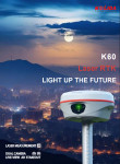 GNSS KOLIDA K60