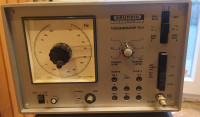 Grundig Tongenerator TG4