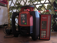 Hilti pr 30 hvs