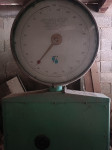 Industrijska vaga Libela