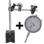 Komparator s magnetnim postoljem, držačem